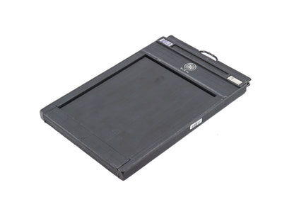 Sinar 9 x 12 cm Cut Film Holder