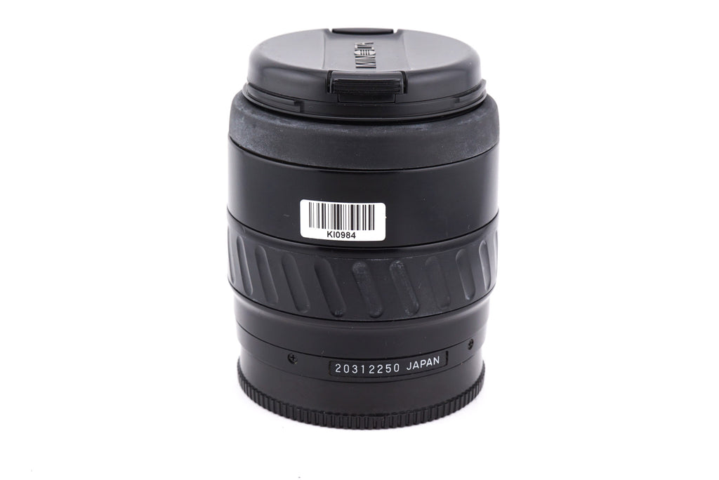 Minolta 28-80mm f4-5.6 AF Zoom
