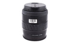 Minolta 28-80mm f4-5.6 AF Zoom