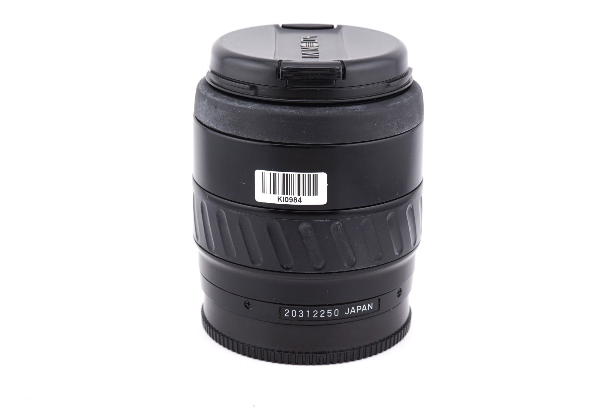 Minolta 28-80mm f4-5.6 AF Zoom