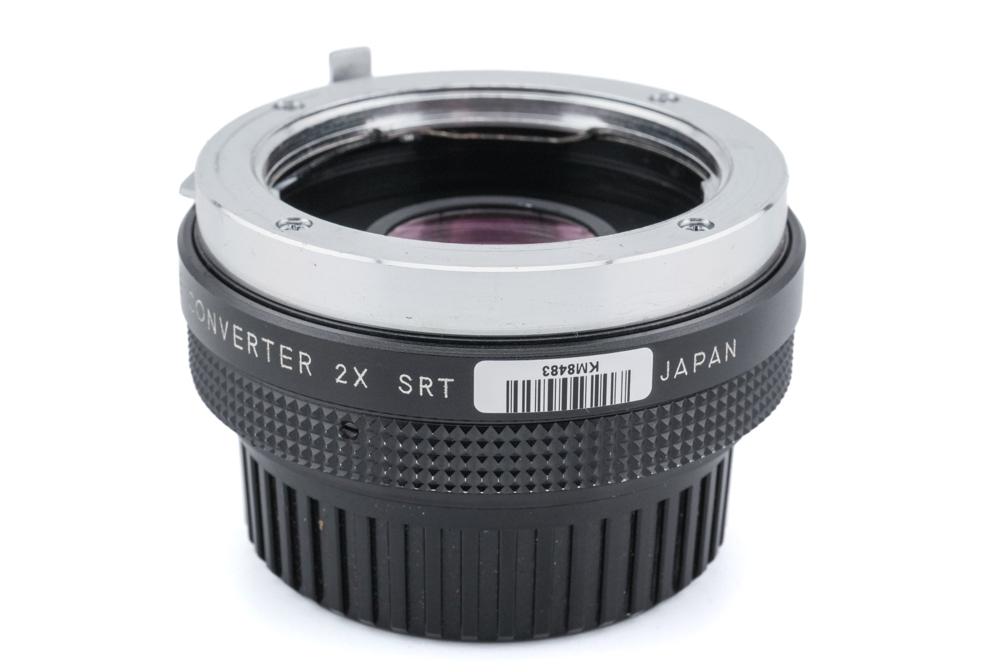 Tamron 2x Multi-Coated Auto Tele Converter SRT