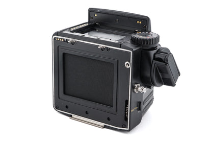 Mamiya 645 Pro TL + 120/220 Roll Film Holder N + Prism Finder FP401