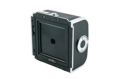 Hasselblad 500C + 80mm f2.8 Planar C + C12 Film Magazine (30015 / TIMAC) + Waist Level Finder (Old / 42021 Chrome)