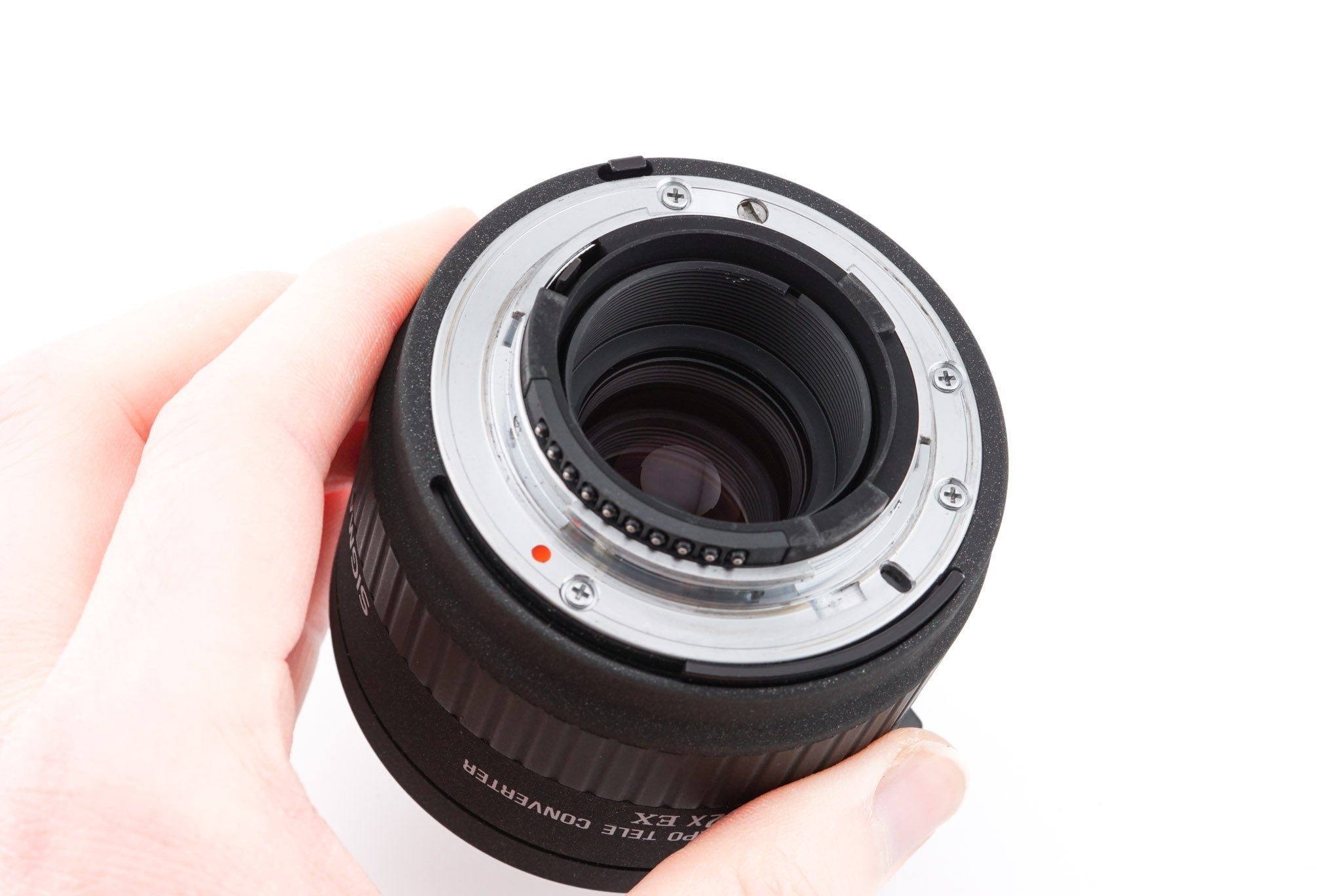 Sigma 2X EX APO Teleconverter – Kamerastore