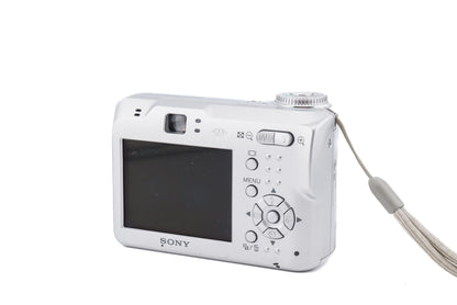 Sony DSC-S90