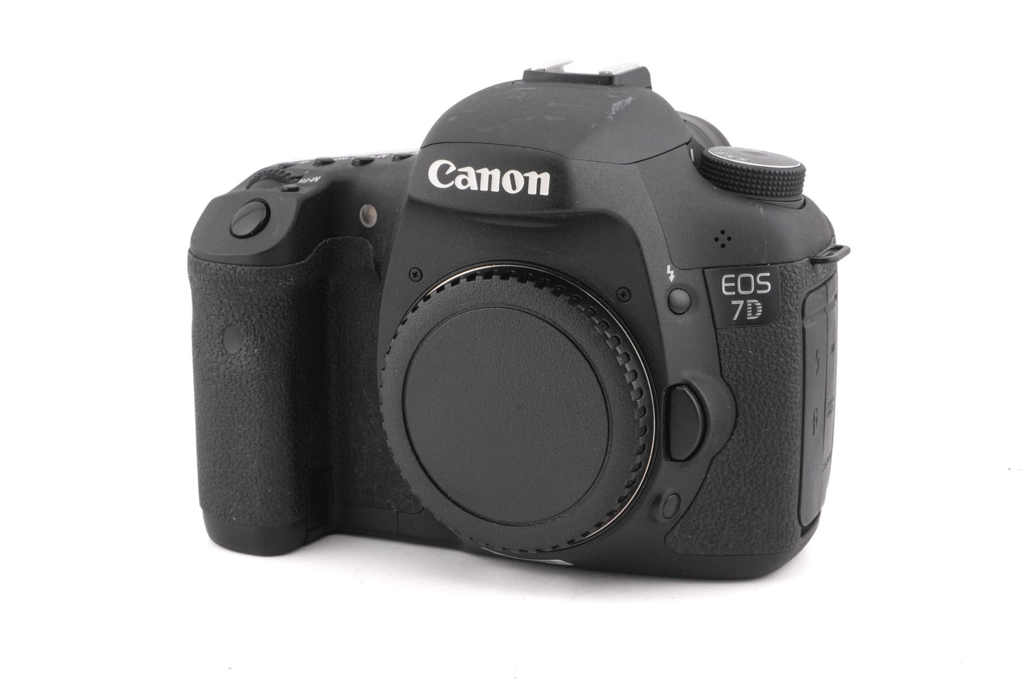 Canon EOS 7D