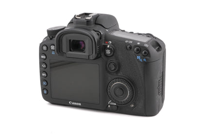 Canon EOS 7D