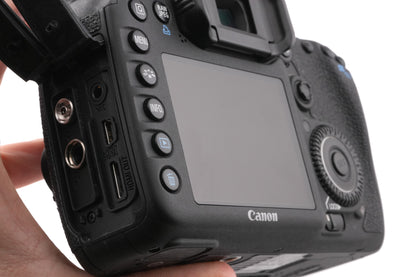 Canon EOS 7D