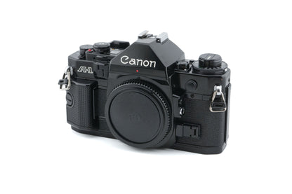 Canon A-1