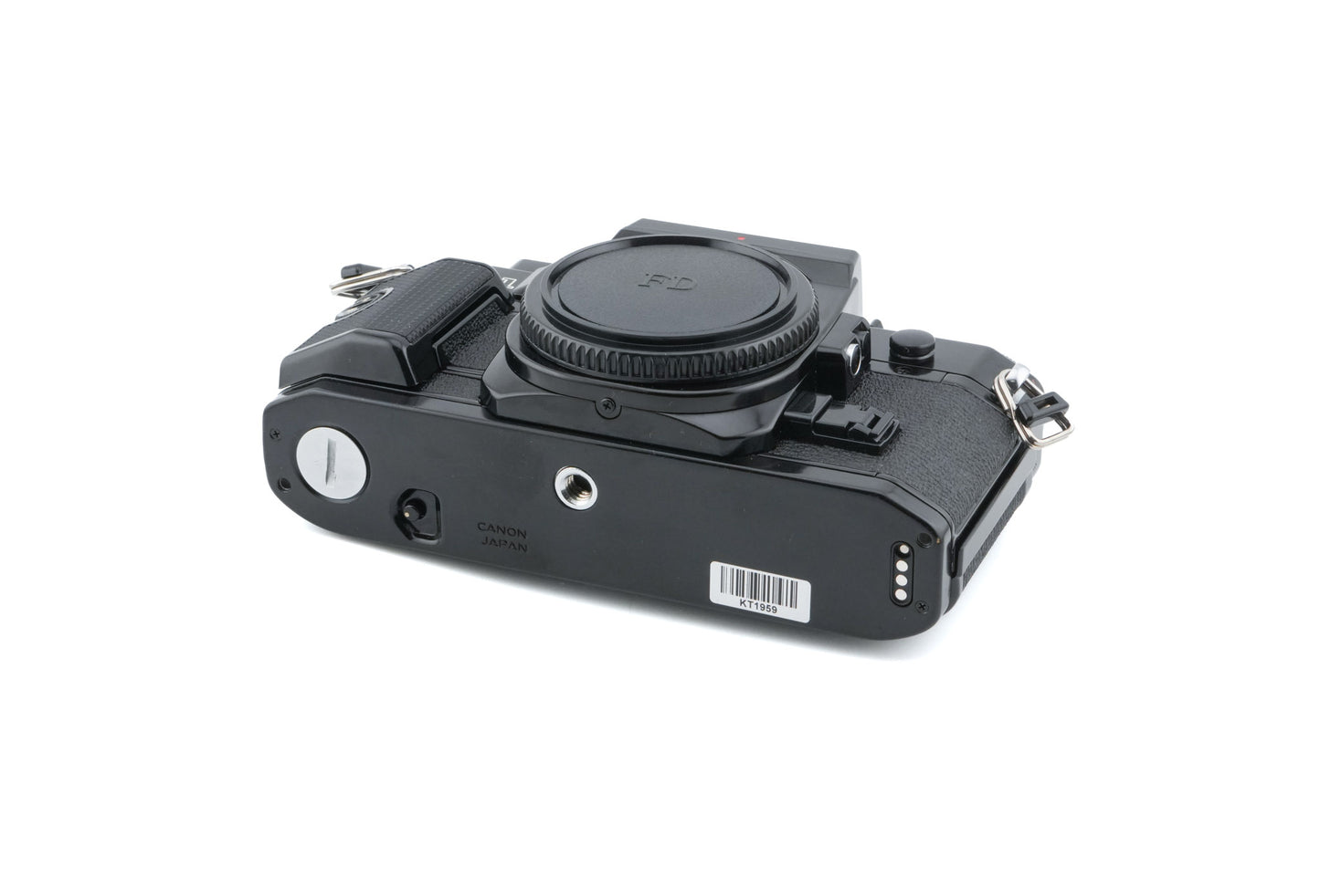 Canon A-1