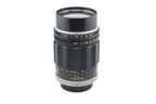 Canon 135mm f2.5 Super-Canomatic R