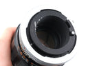 Canon 135mm f2.5 Super-Canomatic R
