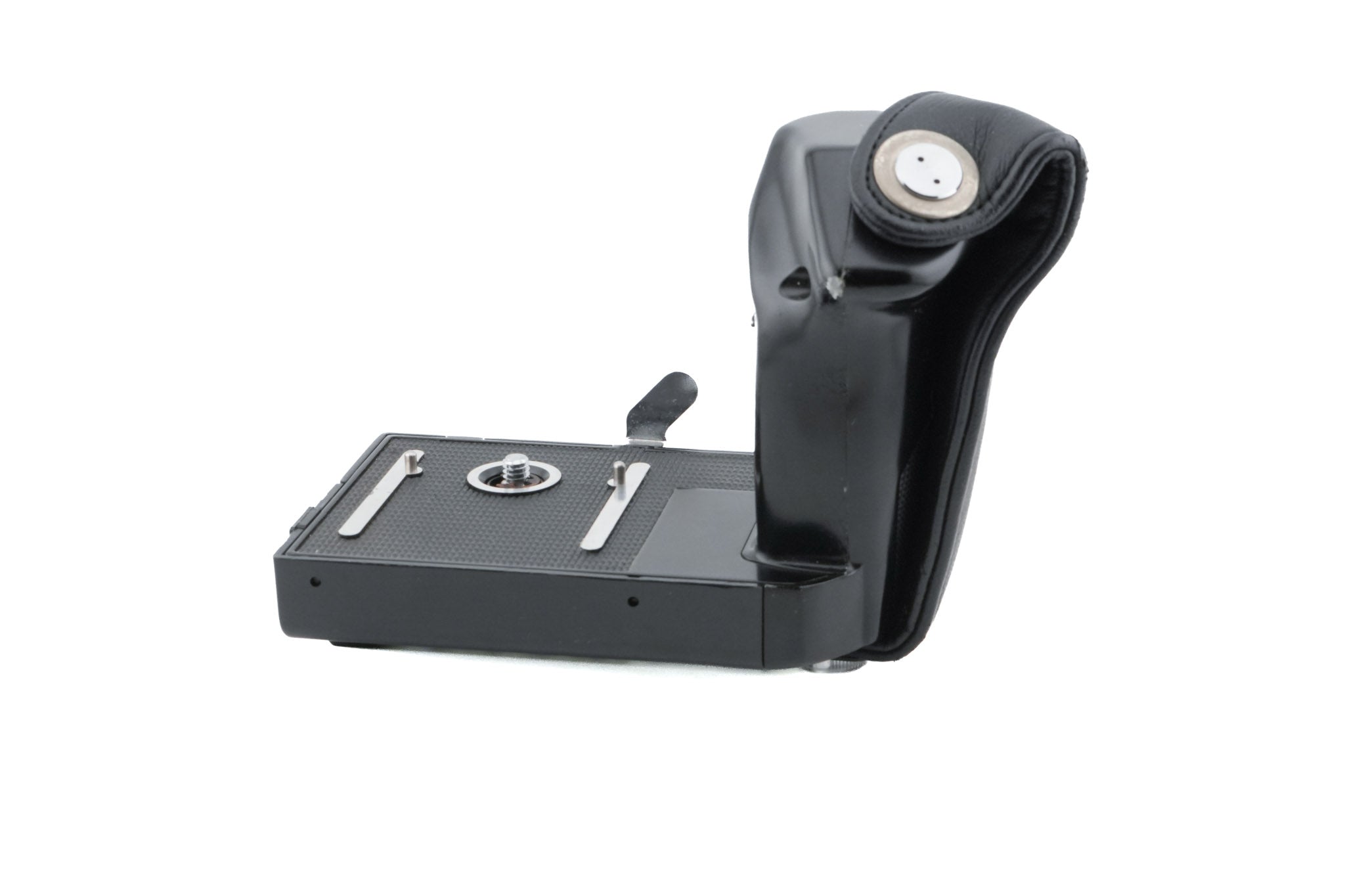Mamiya Power Winder Motor Drive Grip
