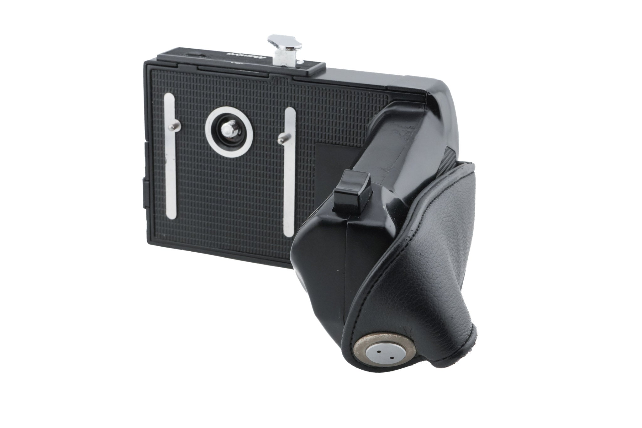 Mamiya Power Winder Motor Drive Grip