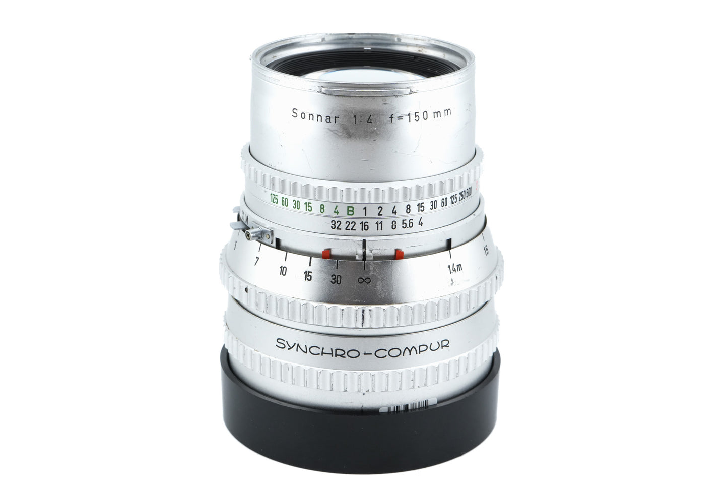 Hasselblad 150mm f4 Sonnar C (20060)