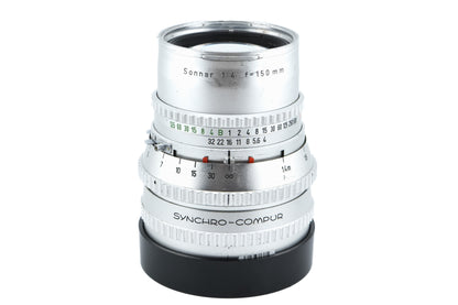 Hasselblad 150mm f4 Sonnar C (20060)