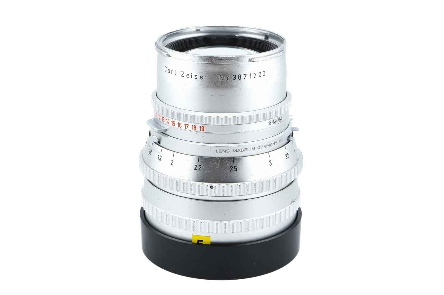 Hasselblad 150mm f4 Sonnar C (20060)