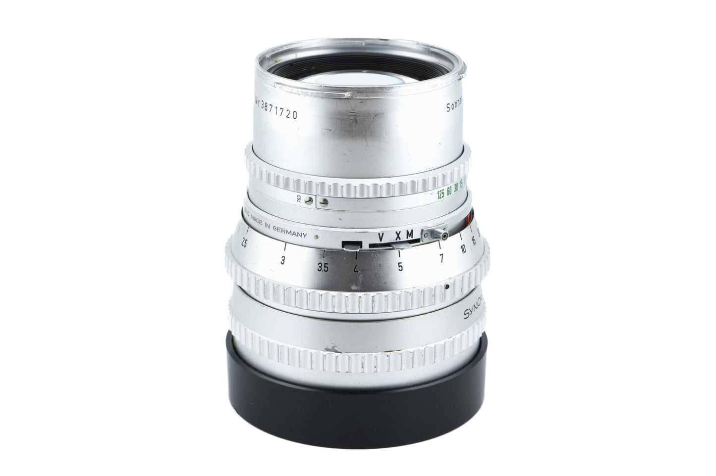 Hasselblad 150mm f4 Sonnar C (20060)