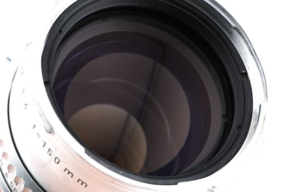 Hasselblad 150mm f4 Sonnar C (20060)