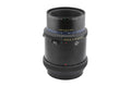 Mamiya 180mm f4.5 Sekor Z W-N
