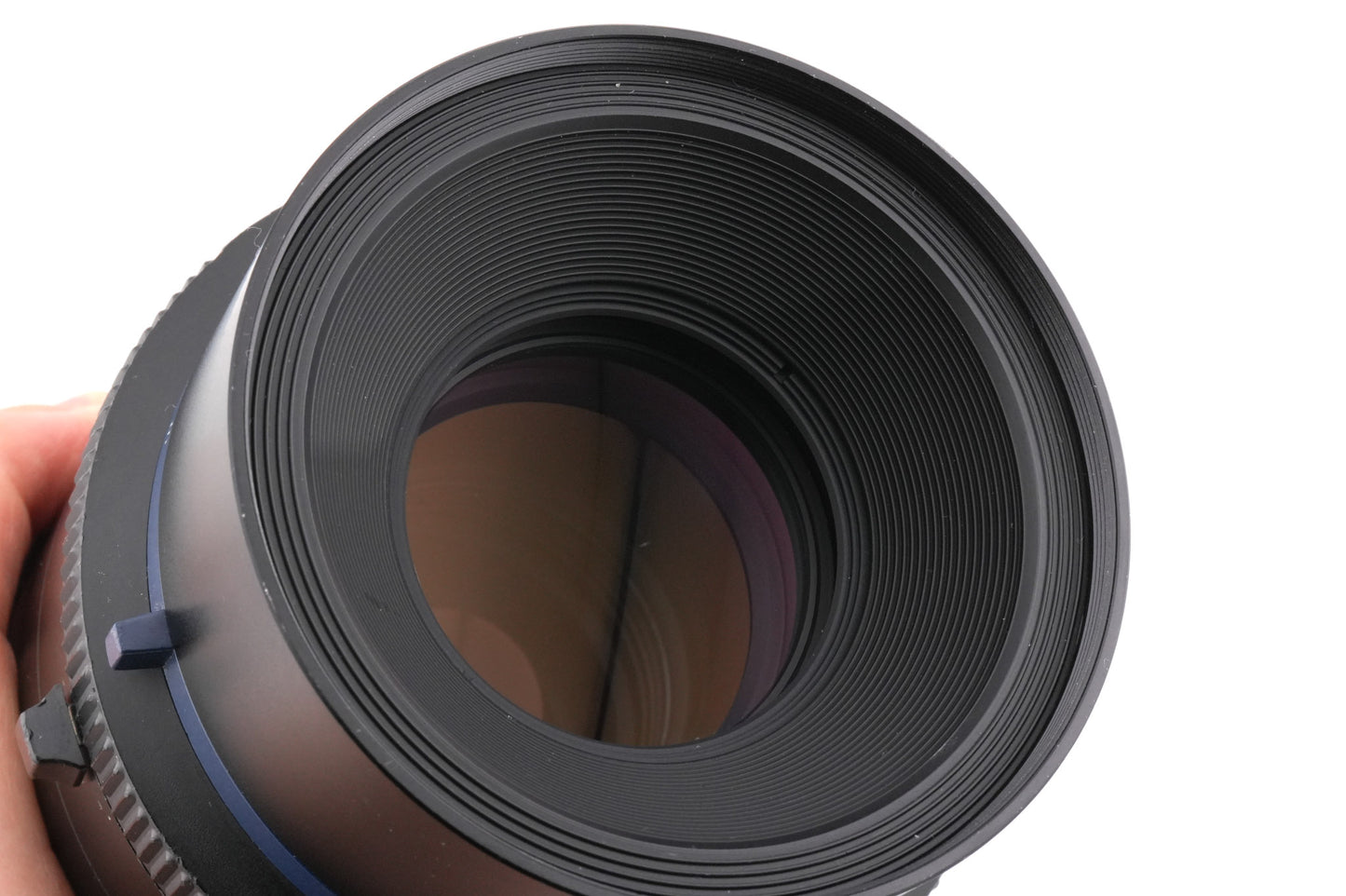 Mamiya 180mm f4.5 Sekor Z W-N