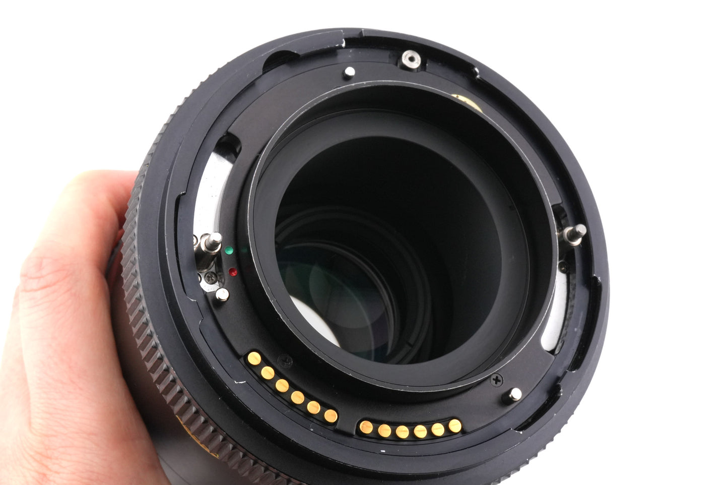 Mamiya 180mm f4.5 Sekor Z W-N