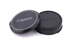 Canon 50mm f3.5 Macro S.S.C.