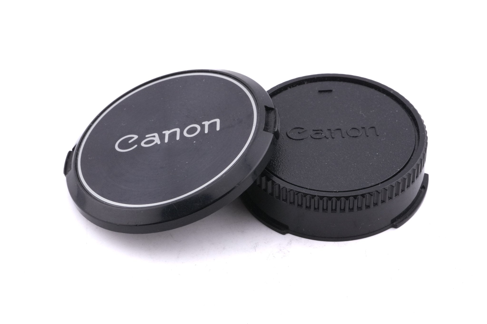 Canon 50mm f3.5 Macro S.S.C.