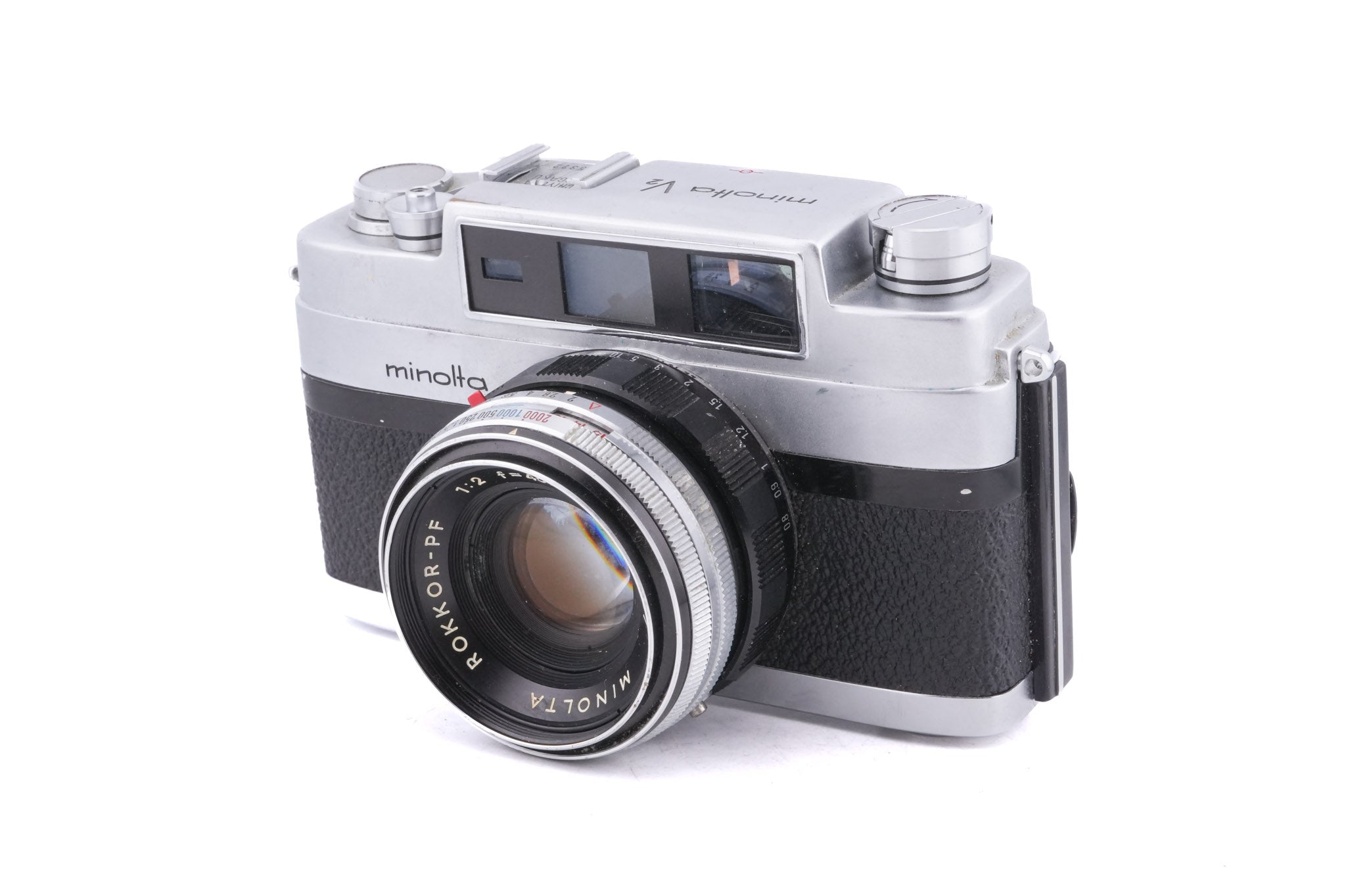 Minolta V2