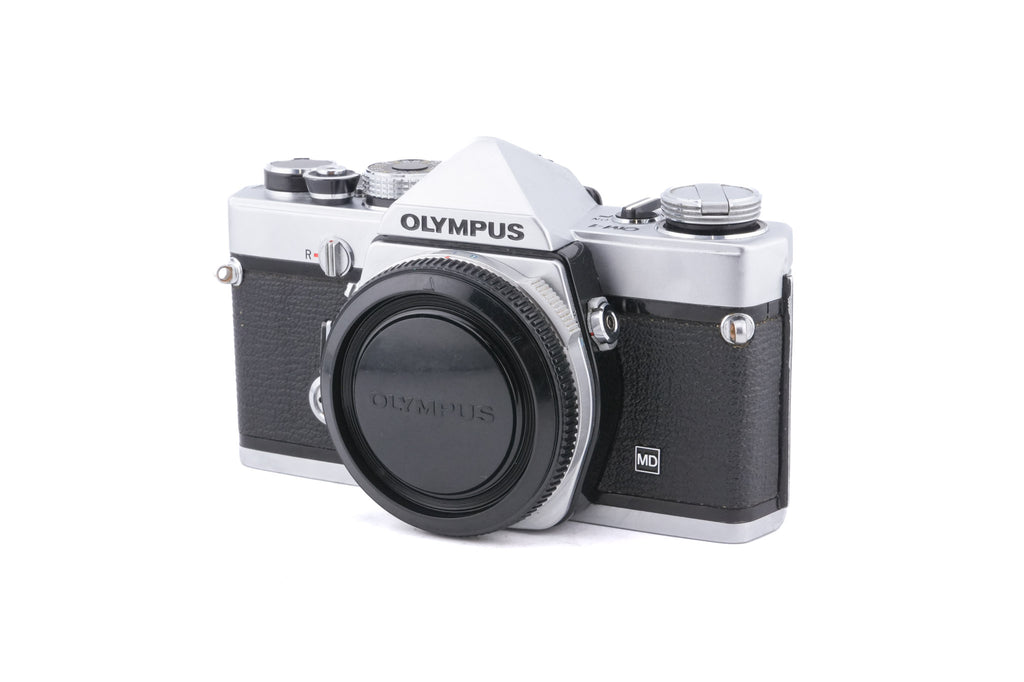 Olympus OM-1 MD