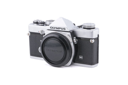 Olympus OM-1 MD