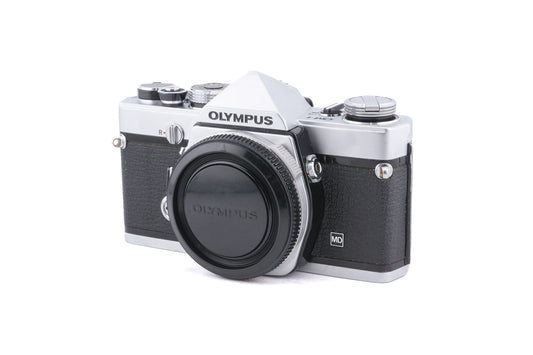 Olympus OM-1 MD