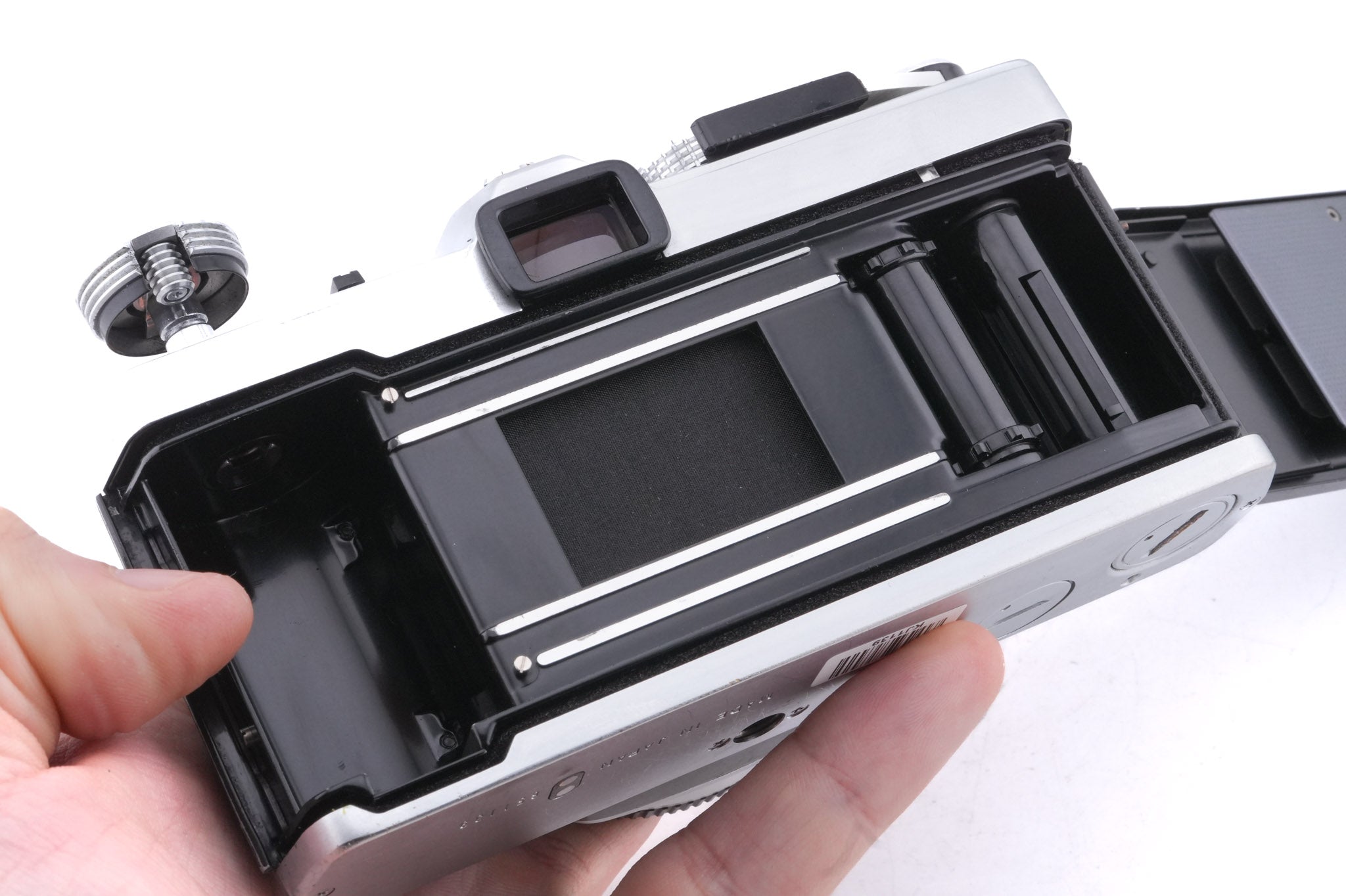 Olympus OM-1 MD – Kamerastore