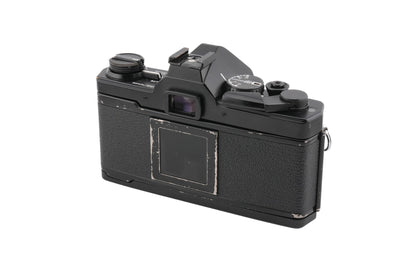 Olympus OM-2 Spot/Program