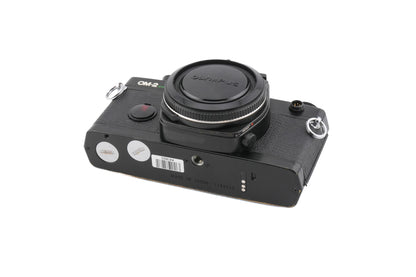 Olympus OM-2 Spot/Program