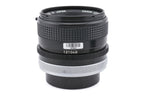 Canon 35mm f3.5 S.C.