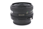 Canon 50mm f1.8 FDn