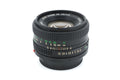 Canon 50mm f1.8 FDn