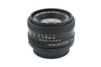 Canon 50mm f1.8 FDn