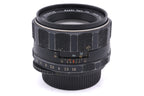 Pentax 55mm f1.8 Super-Takumar