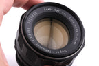 Pentax 55mm f1.8 Super-Takumar