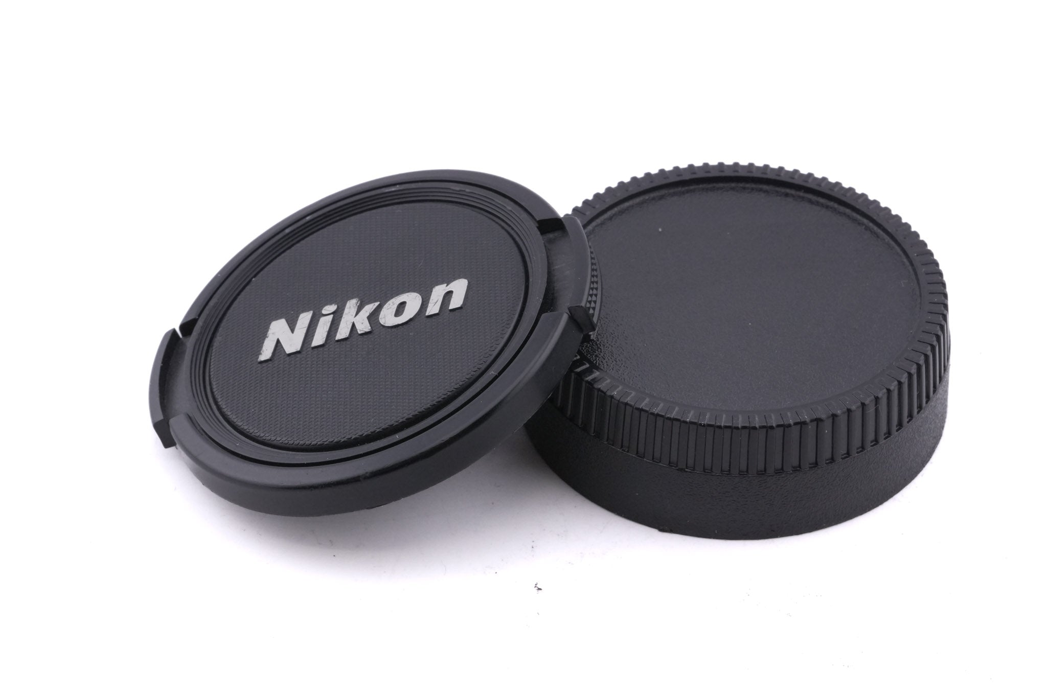 Nikon 35mm f2.8 Nikkor AI-S