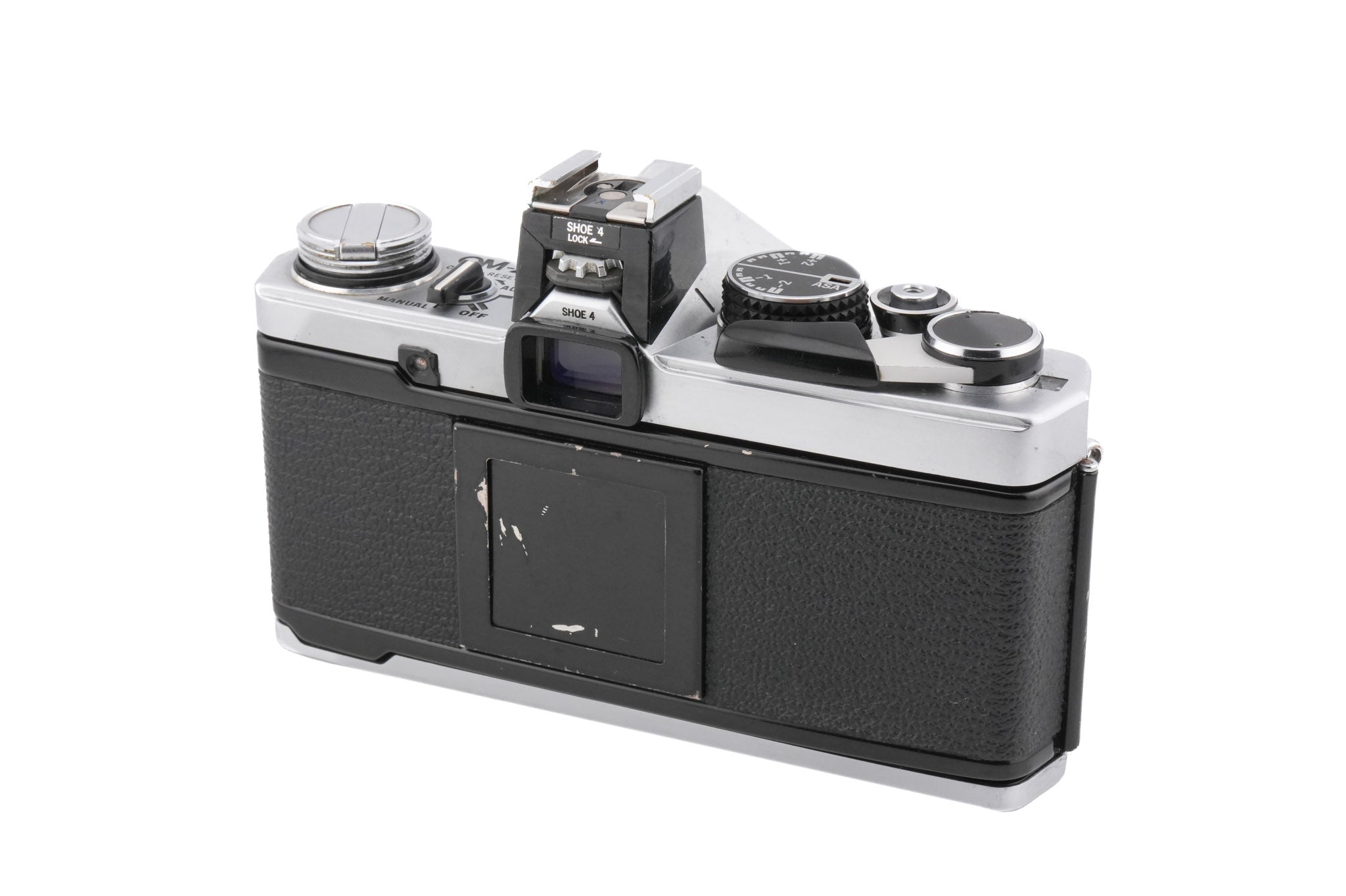 Olympus OM-2N - Camera – Kamerastore