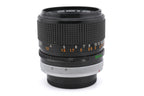 Canon 85mm f1.8 S.S.C.