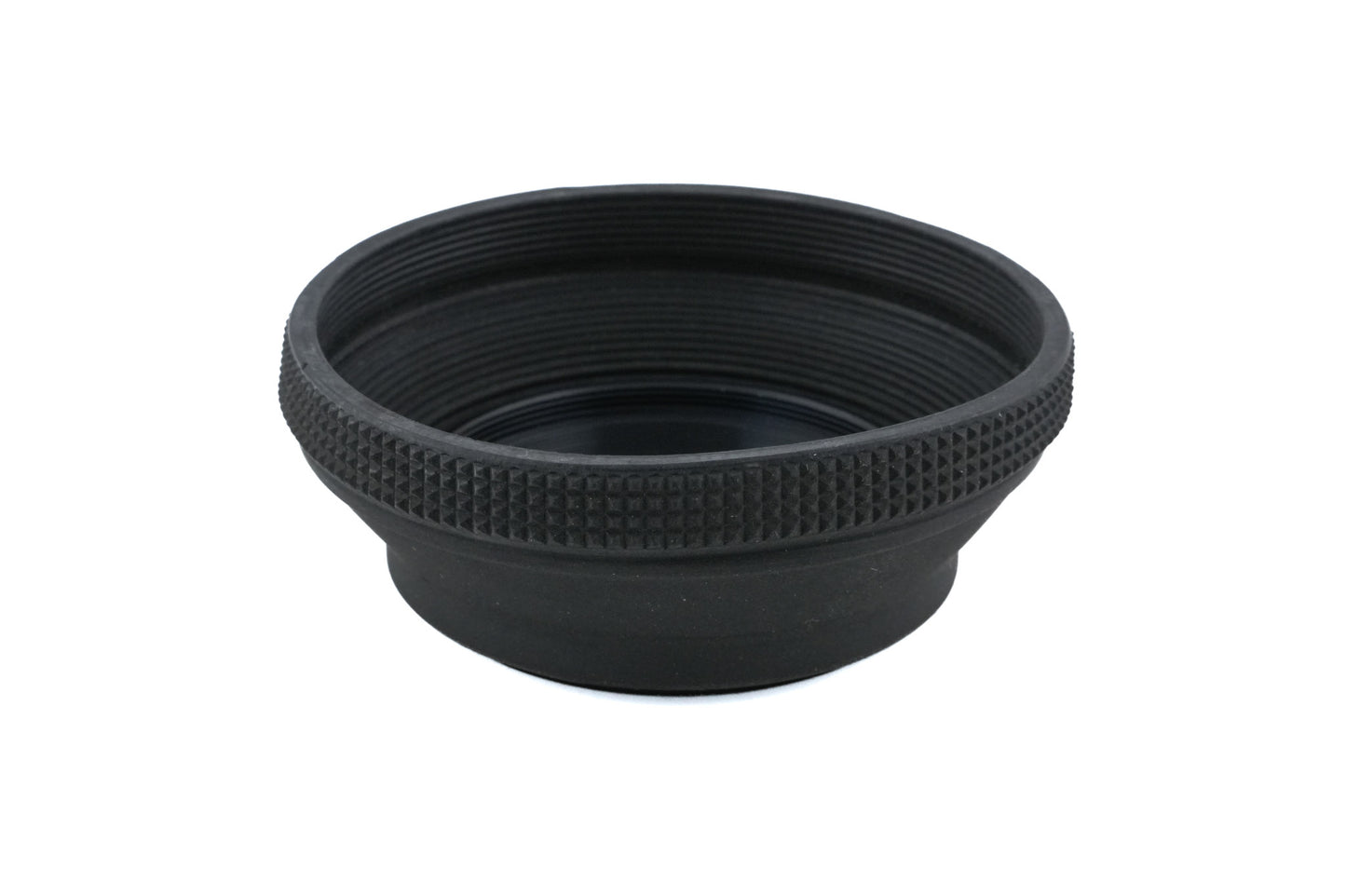 Generic 49mm Rubber Lens Hood