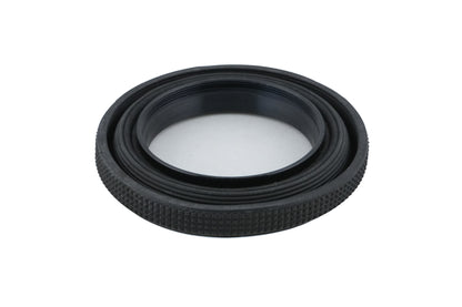 Generic 49mm Rubber Lens Hood