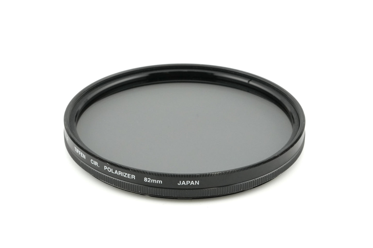 Tiffen 82mm Circular Polarizing Filter