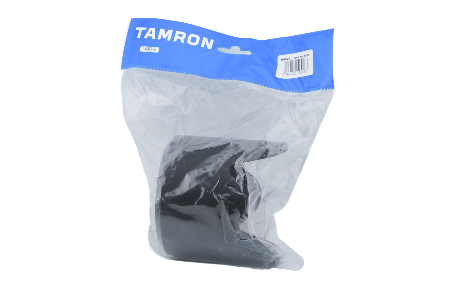 Tamron HA025 Lens Hood