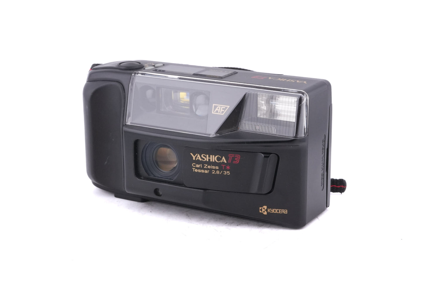 Yashica T3