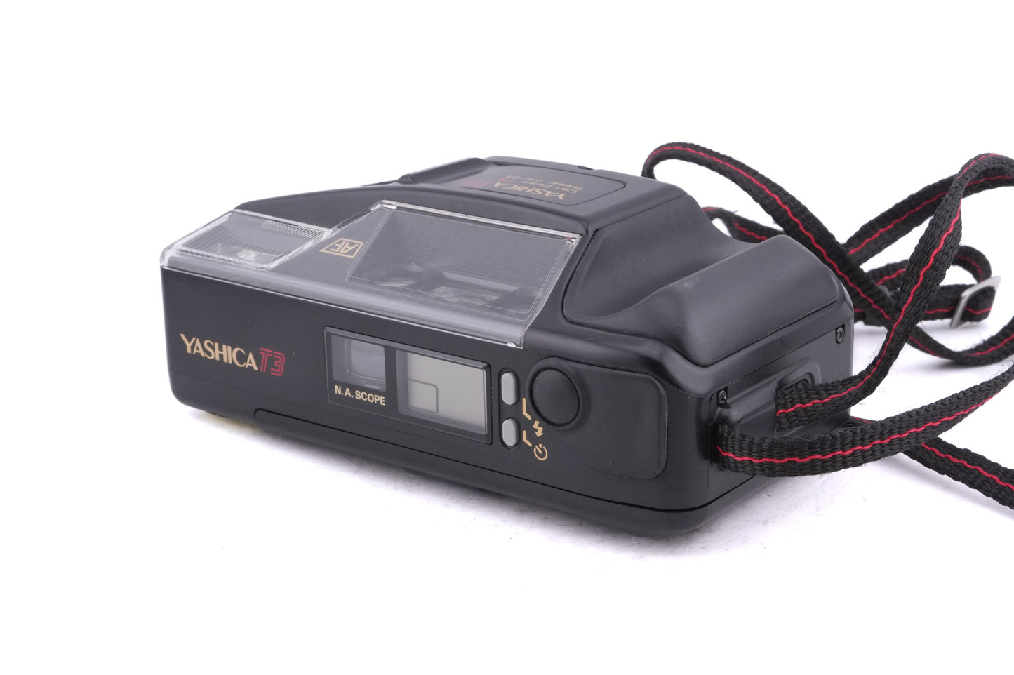 Yashica T3